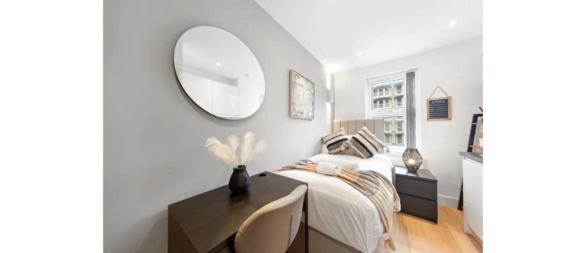 Appartamento The *best* Airbnb For Transport In London! Promise